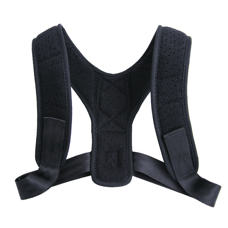 Spot Hunchback Correction With Back Fixation With Spine Back Correction With Adult Hunchback Posture Corrector