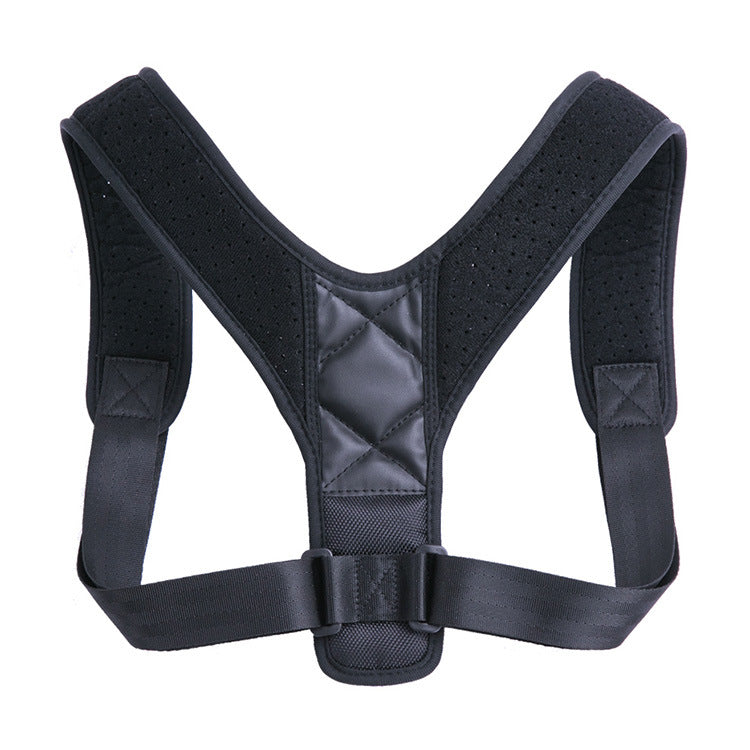 Spot Hunchback Correction With Back Fixation With Spine Back Correction With Adult Hunchback Posture Corrector
