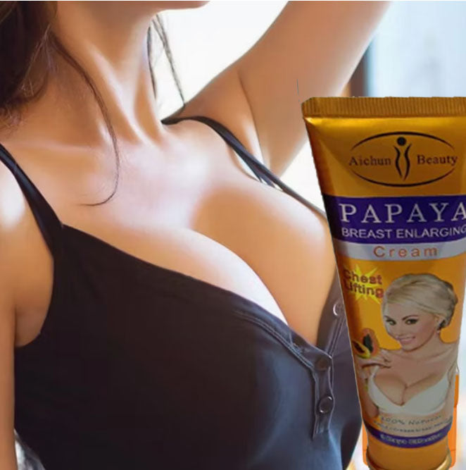 Feminine Shape Enhancer , كريم تكبير وتجميل الجسم – سر الأنوثة والثقة