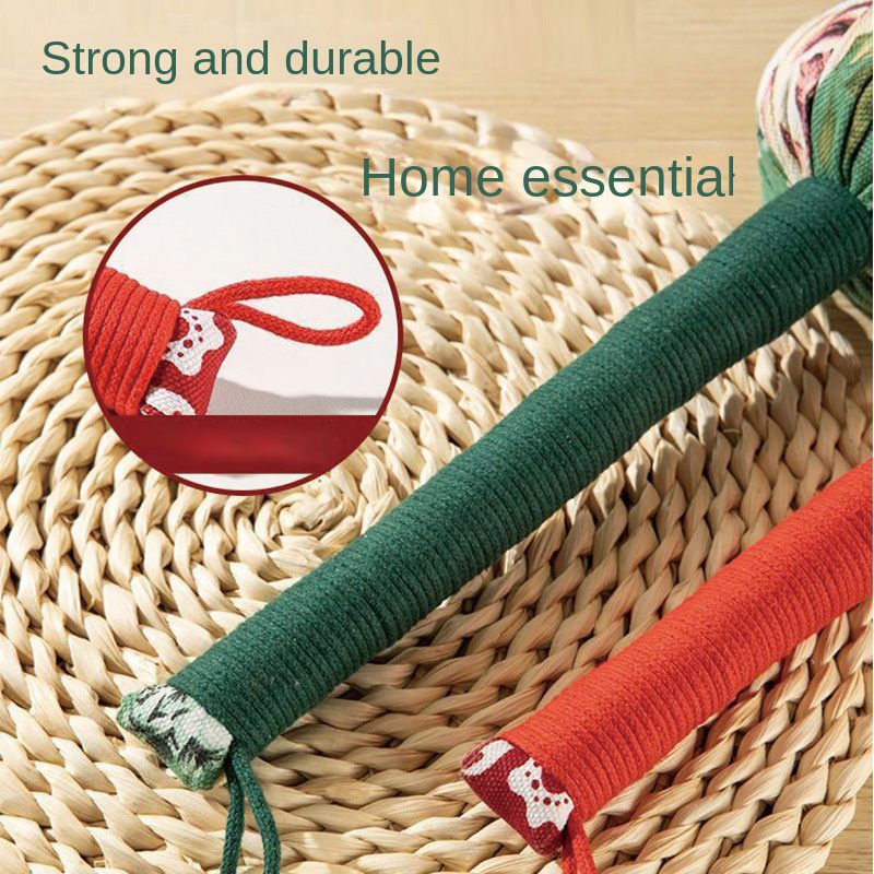 Mugwort Hammer Meridian Massage Hammer Moxibustion Hammer Rapping Hammer Cervical Spine Flapping Artifact Body Massage Hammer Mugwort Health Hammer