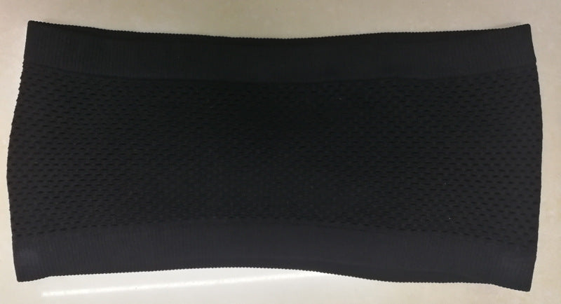 Ladies Wrap Breast Thin Seamless Underwear Without Bra Pad Bra Non-slip Strapless One Word Wrap Chest Versatile Tube Top