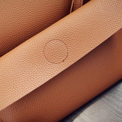 Fashion Shoulder Tote Bag Two Piece Crossbody Bag