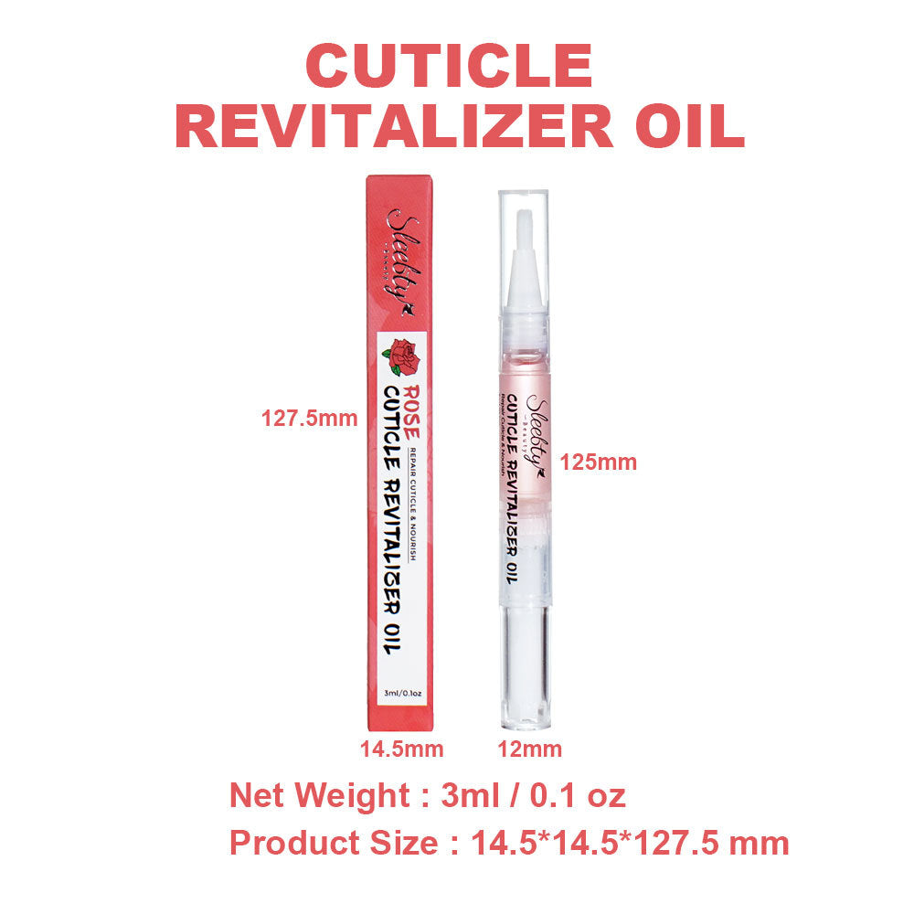 Nail Exfoliating Finger Oil Wholesale Nail Pen Care Moisturizing Nail Oil Nail Oil