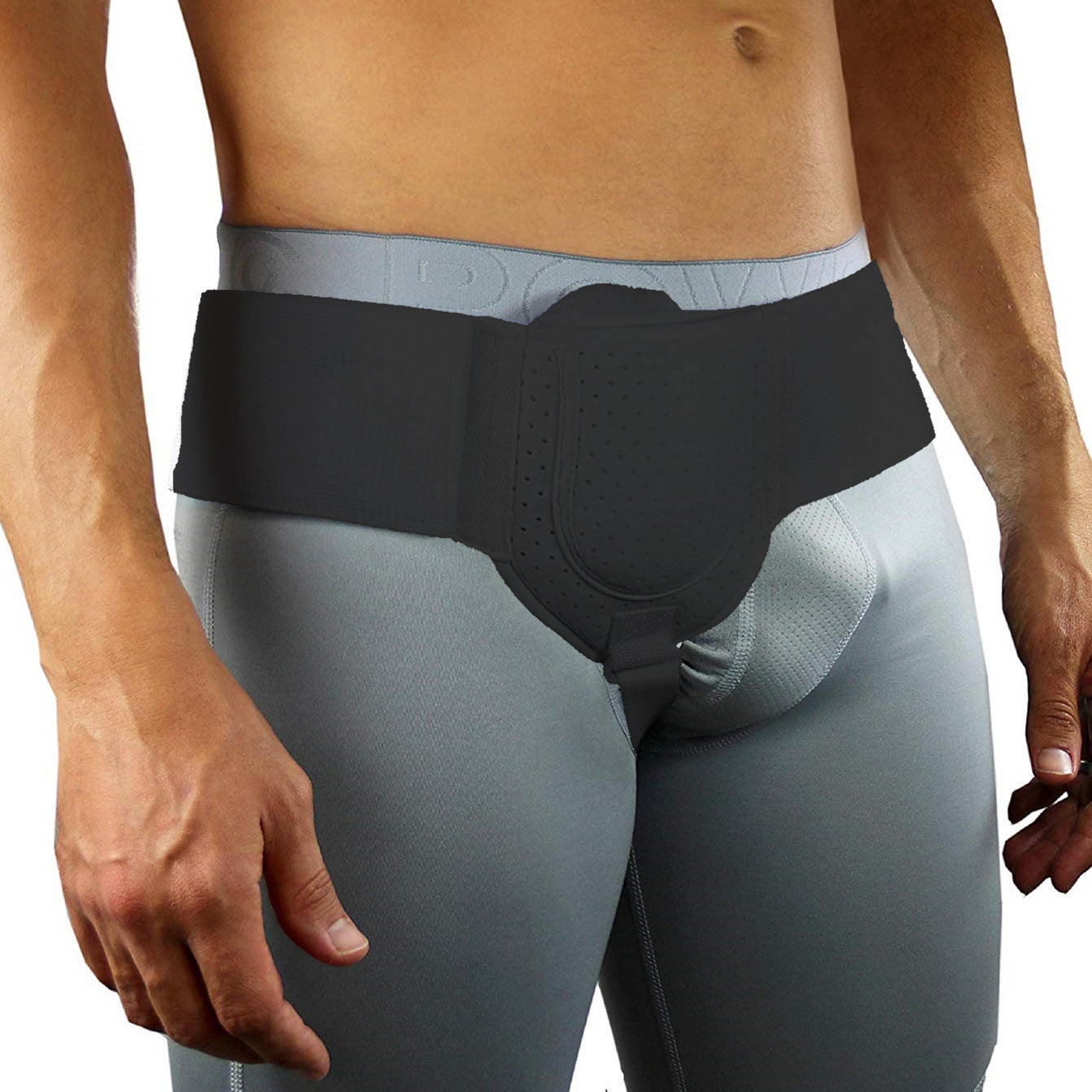 Hernia Belt Adult Groin Support Belt Hernia Belt Inguinal Hernia Belt Protection Fixation Belt