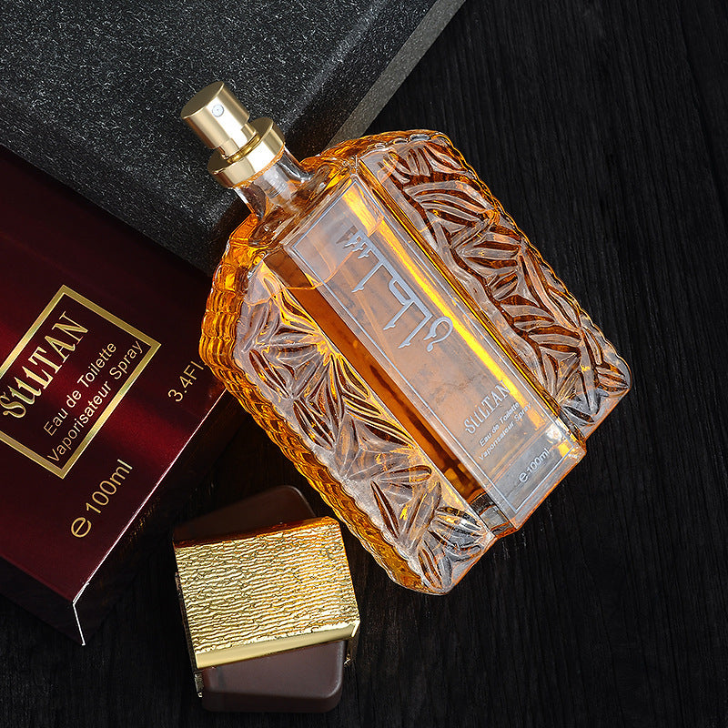 Cross-border Explosions Middle East Perfume Saudi Arabia Dubai Fragrance Lasting Fragrance Foreign Trade Fragrance Manufacturers Wholesale