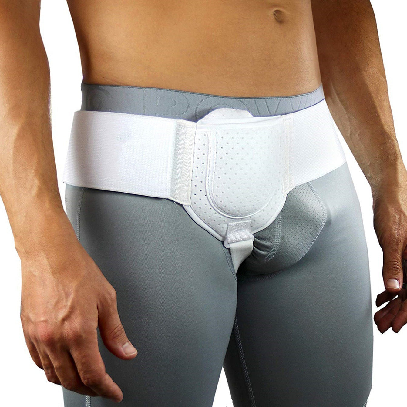 Hernia Belt Adult Groin Support Belt Hernia Belt Inguinal Hernia Belt Protection Fixation Belt