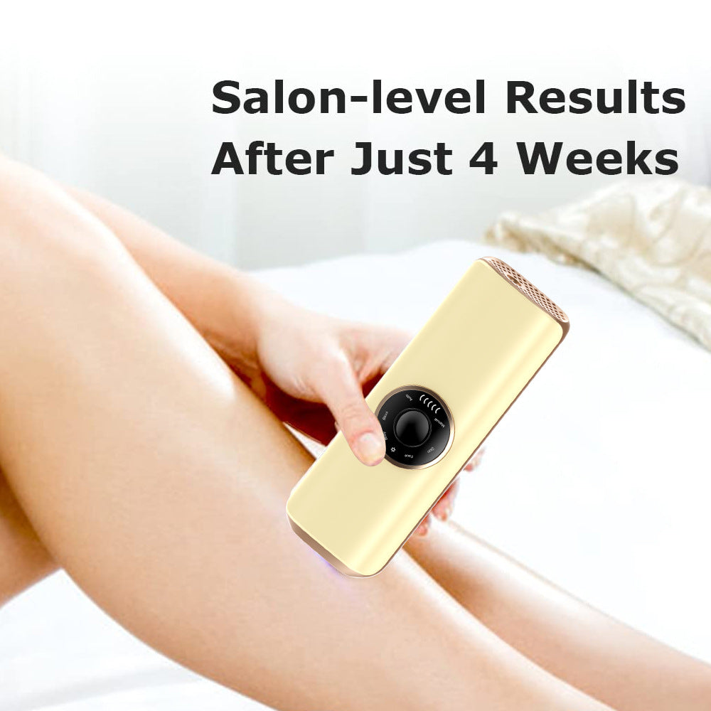 Epilator Sapphire IPLHair Removal Machine Intense Pulse Therapy Whole Body Freezing Point Hair Removal Instrument