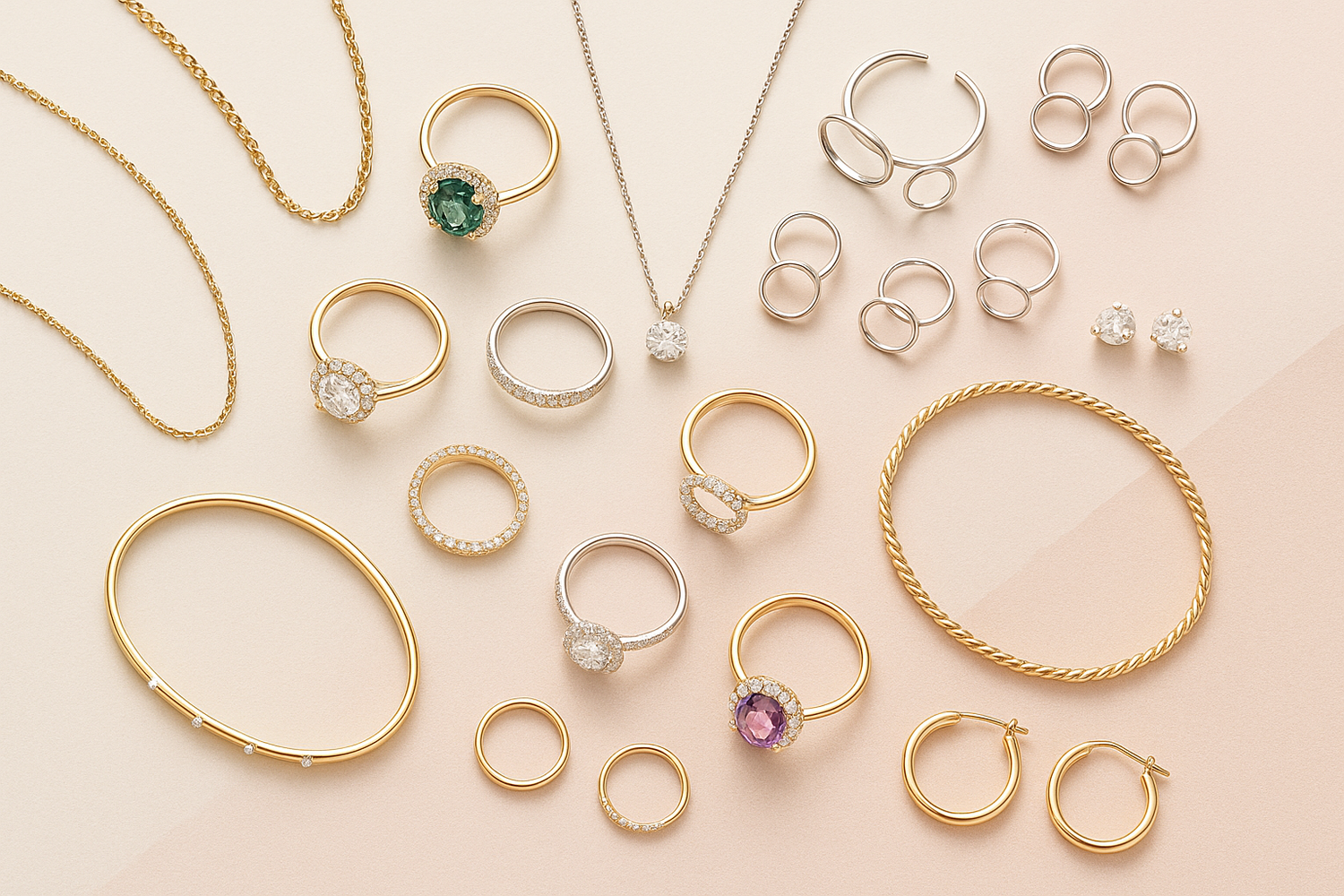 Fashion Jewelry