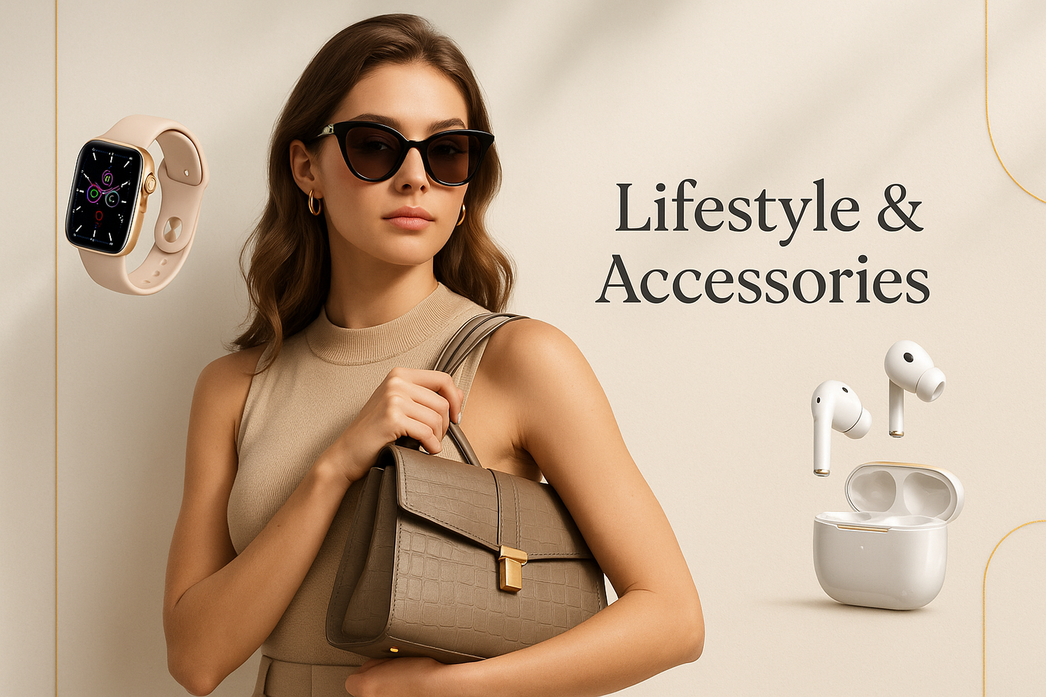 Lifestyle & Accessories