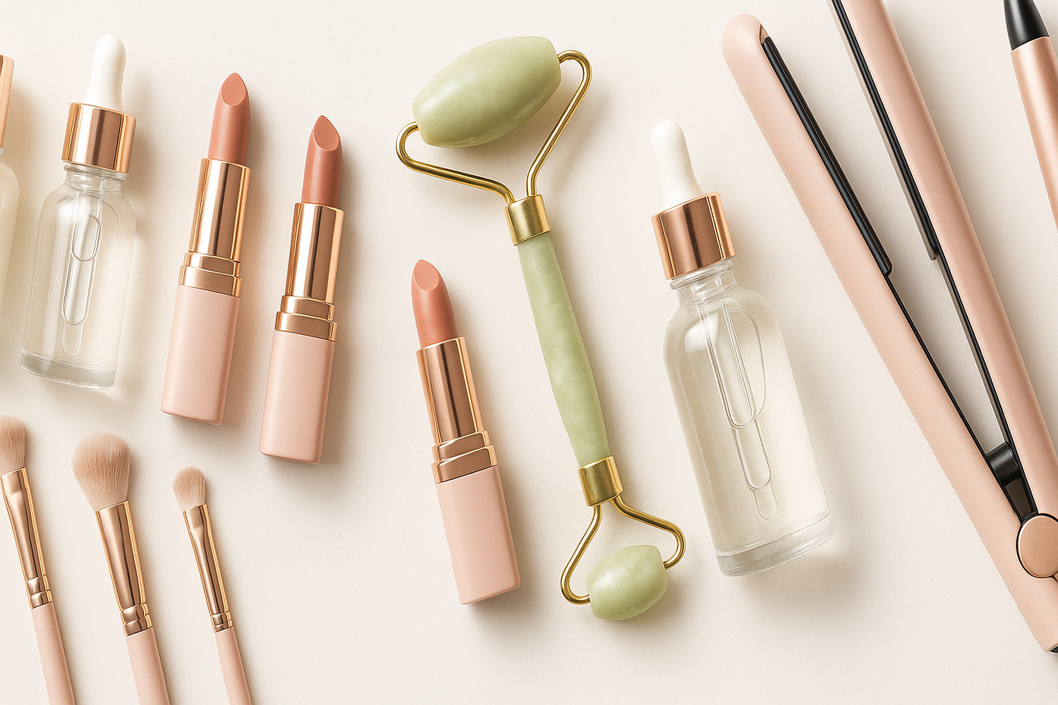 Beauty & Care