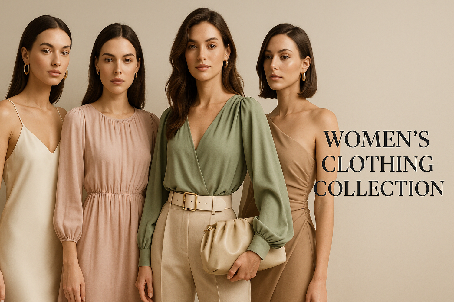 Women's Clothing