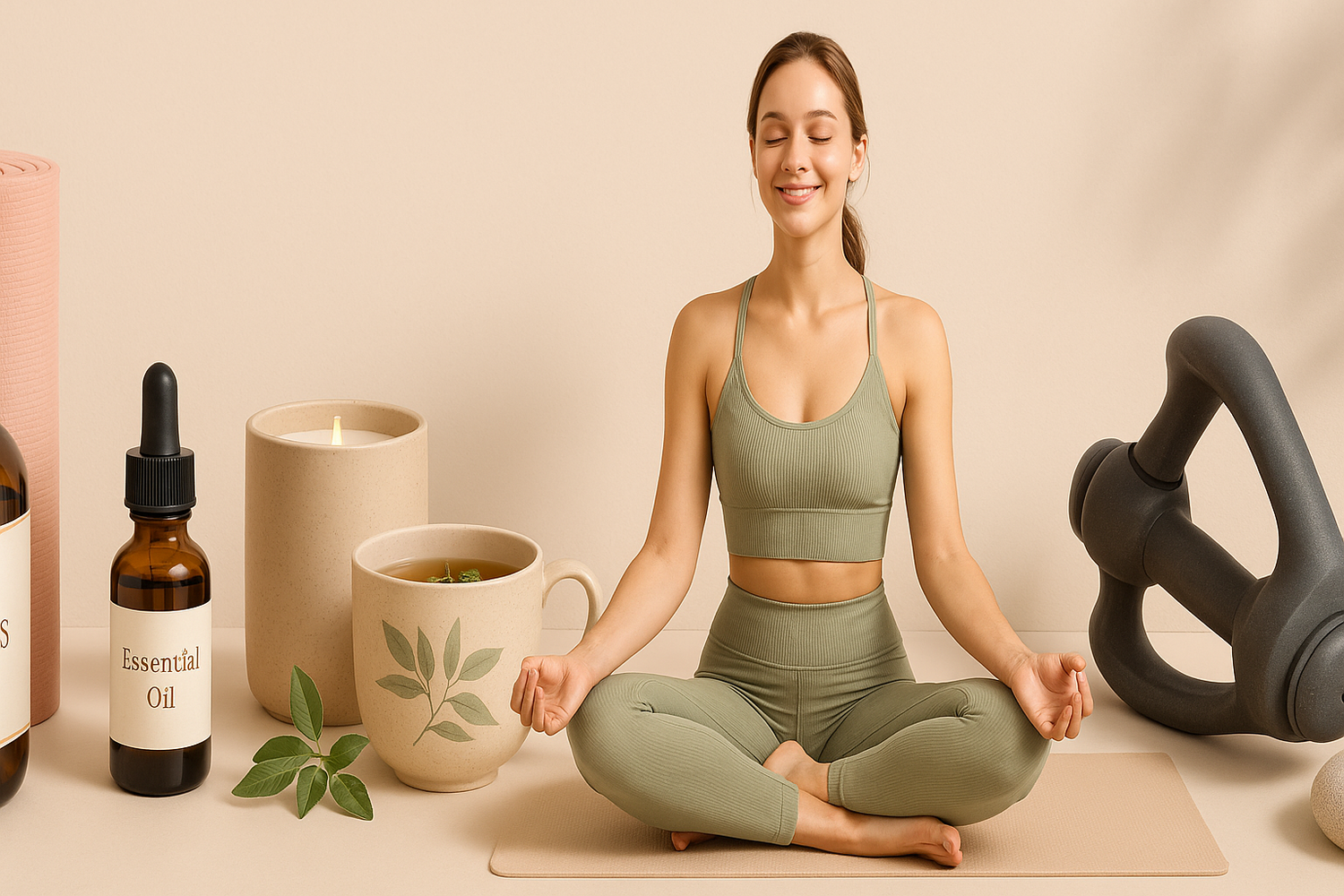 Health & Wellness