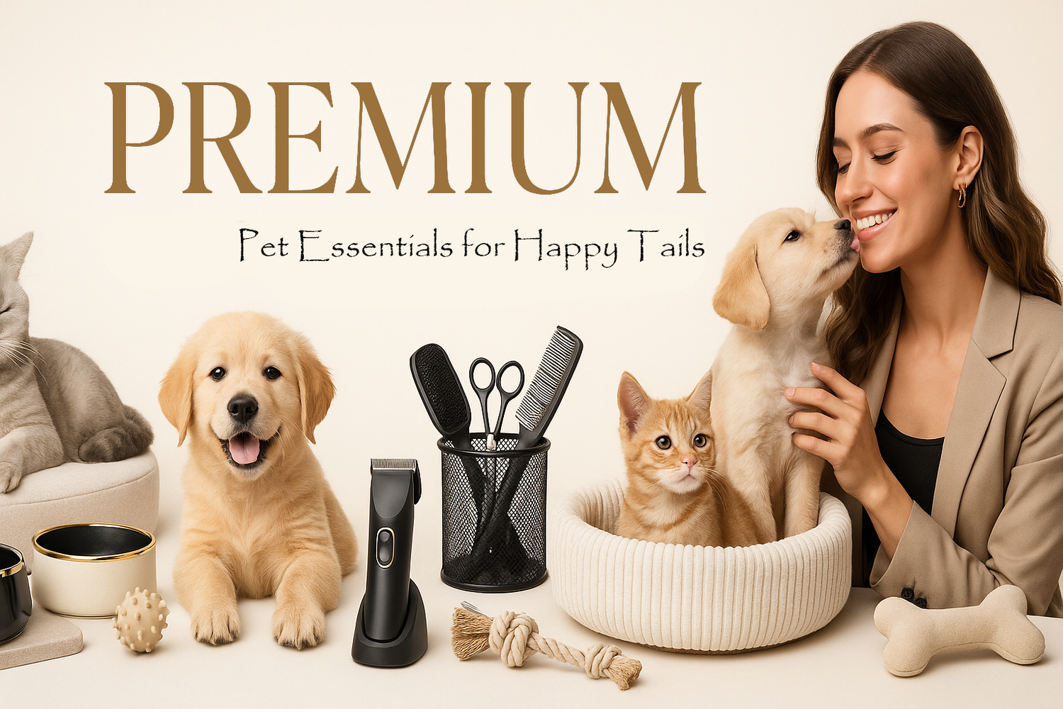 Pets & Animals