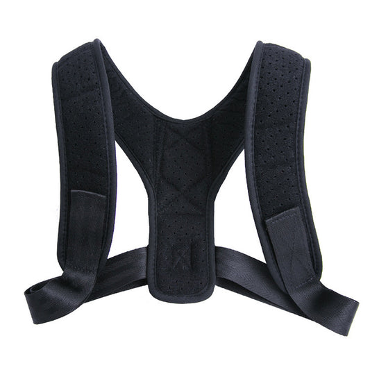 Spot Hunchback Correction With Back Fixation With Spine Back Correction With Adult Hunchback Posture Corrector