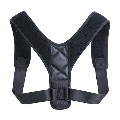 Spot Hunchback Correction With Back Fixation With Spine Back Correction With Adult Hunchback Posture Corrector