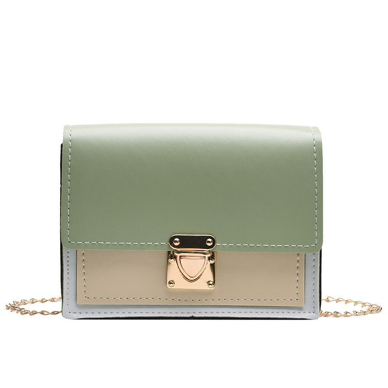simple wild mini crossbody bag