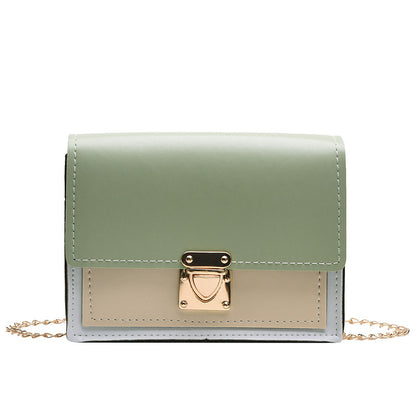 simple wild mini crossbody bag