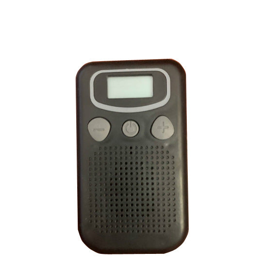 Magic Ear Hearing Aid Sound Amplifier Magic Sound Hearing Aid Digital Display Elderly Convenient Hearing Aid