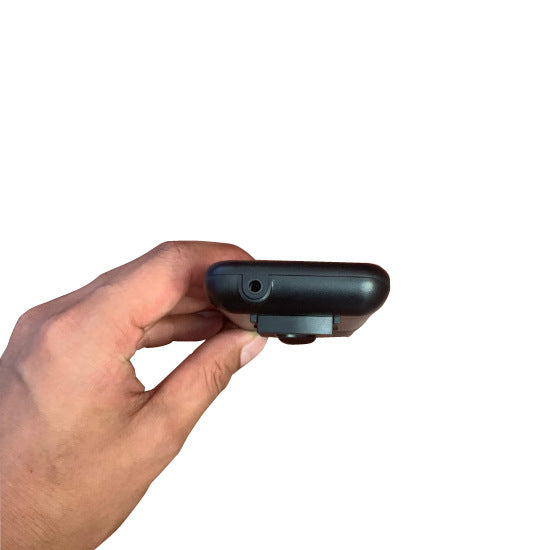 Magic Ear Hearing Aid Sound Amplifier Magic Sound Hearing Aid Digital Display Elderly Convenient Hearing Aid