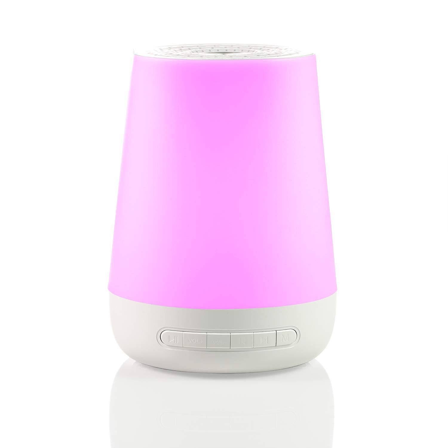 Cross-border Explosive Sleep Aid Baby Music Sleep Aid Night Light Usb