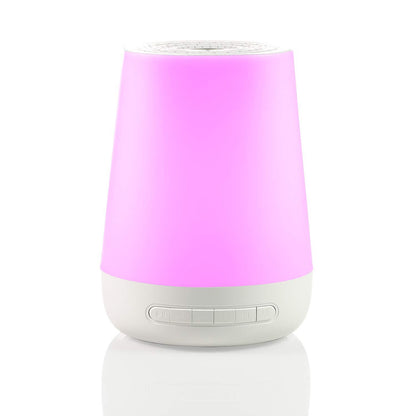 Cross-border Explosive Sleep Aid Baby Music Sleep Aid Night Light Usb