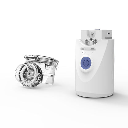 Household Mute Small Nebulizer Hand-held Nebulizer
