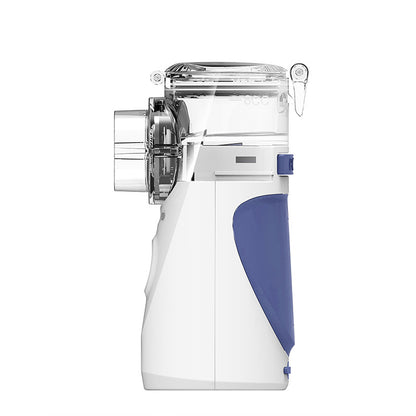 Household Mute Small Nebulizer Hand-held Nebulizer