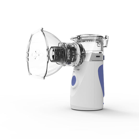 Household Mute Small Nebulizer Hand-held Nebulizer
