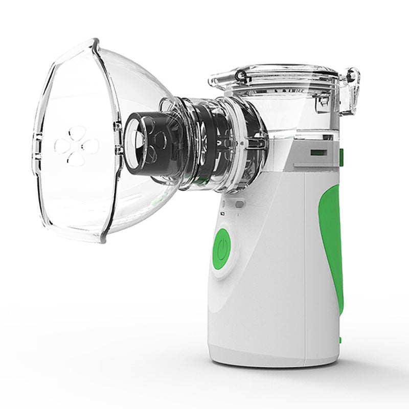 Household Mute Small Nebulizer Hand-held Nebulizer