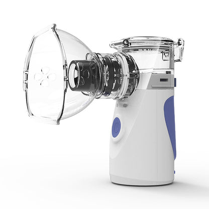 Household Mute Small Nebulizer Hand-held Nebulizer