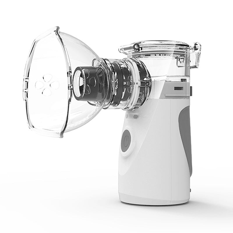 Household Mute Small Nebulizer Hand-held Nebulizer