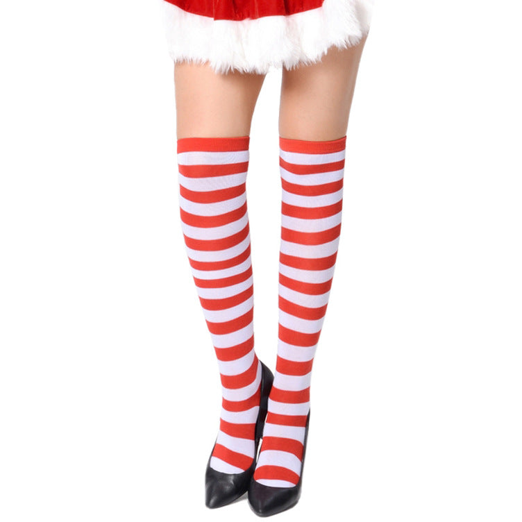 Ladies One Piece Christmas Costume