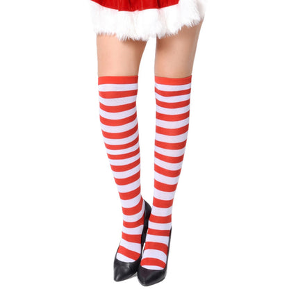 Ladies One Piece Christmas Costume