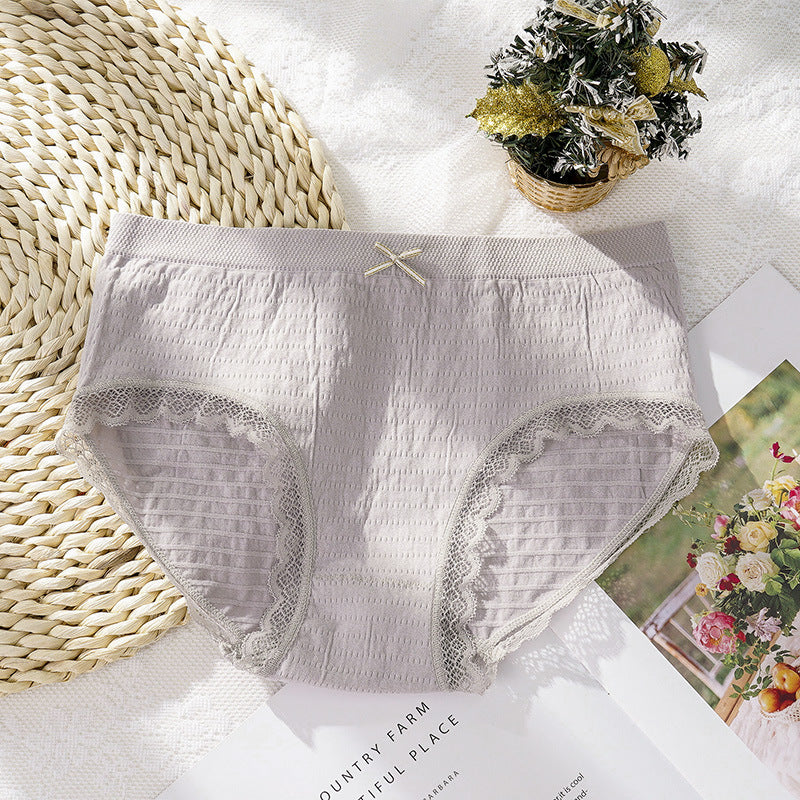 Large Size Underwear Ladies Underwear.