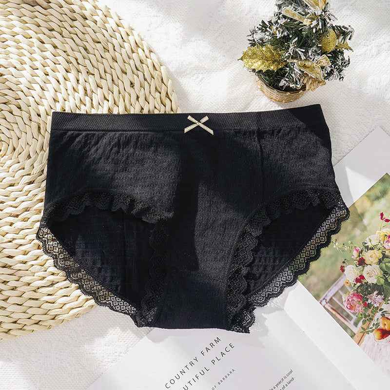 Large Size Underwear Ladies Underwear.