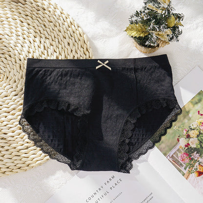 Large Size Underwear Ladies Underwear.
