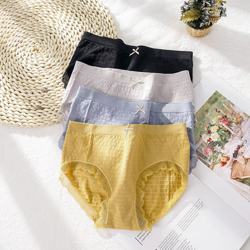Large Size Underwear Ladies Underwear.