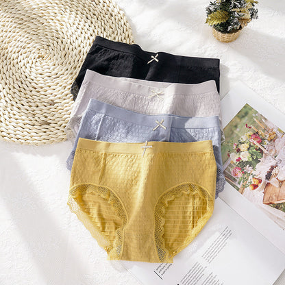 Large Size Underwear Ladies Underwear.