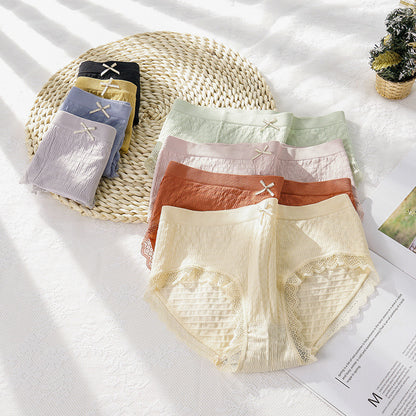 Large Size Underwear Ladies Underwear.
