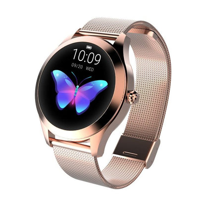 Heart Rate Monitoring Sports Step Smart Bracelet