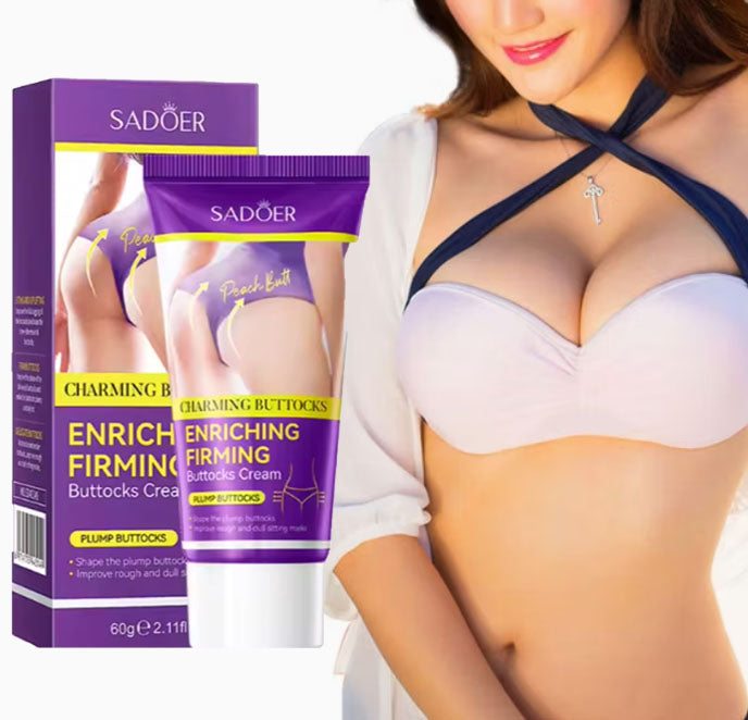 Feminine Shape Enhancer , كريم تكبير وتجميل الجسم – سر الأنوثة والثقة