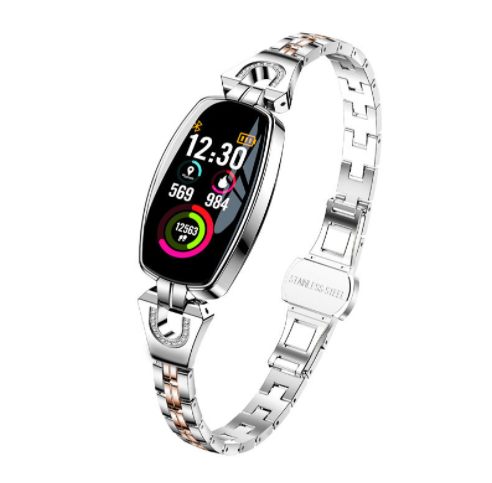 Bracelet Women Smart Watch