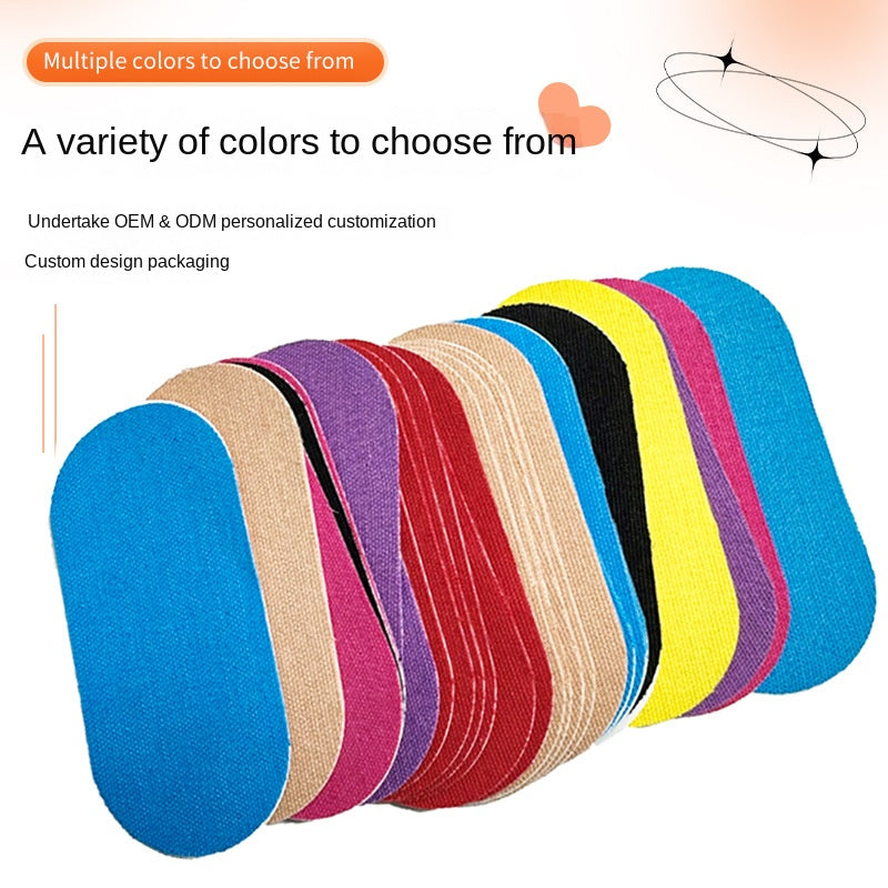 Mouth Stickers Closed Mouth Stickers For Adults And Children Sleeping Closed Mouth Stickers Anti-snoring Stickers Anti-snoring Artifact