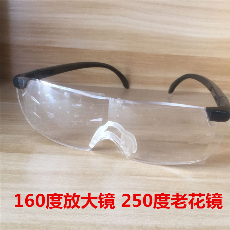 Adjustable Focal Length Degree Adjustment Zoom Reading Glasses Adjustment Glasses Goggles Zoom Adjustment Reading Glasses