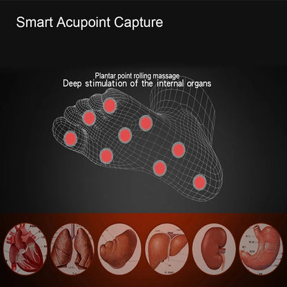 Foot Pad Massager