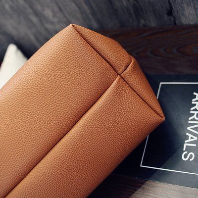 Fashion Shoulder Tote Bag Two Piece Crossbody Bag