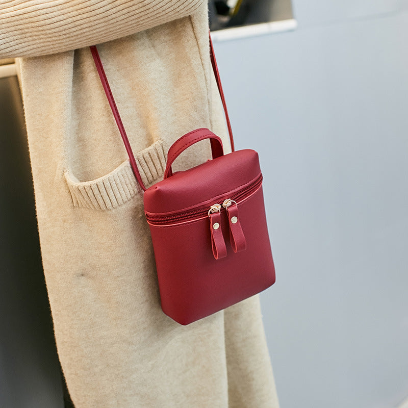 Bucket bag