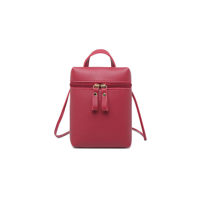 Bucket bag