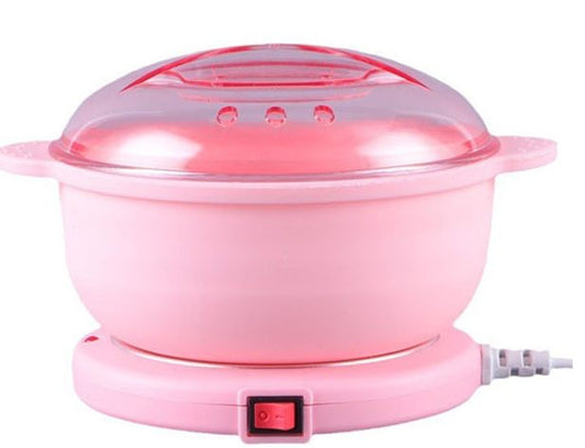Silicone Wax Melting Machine