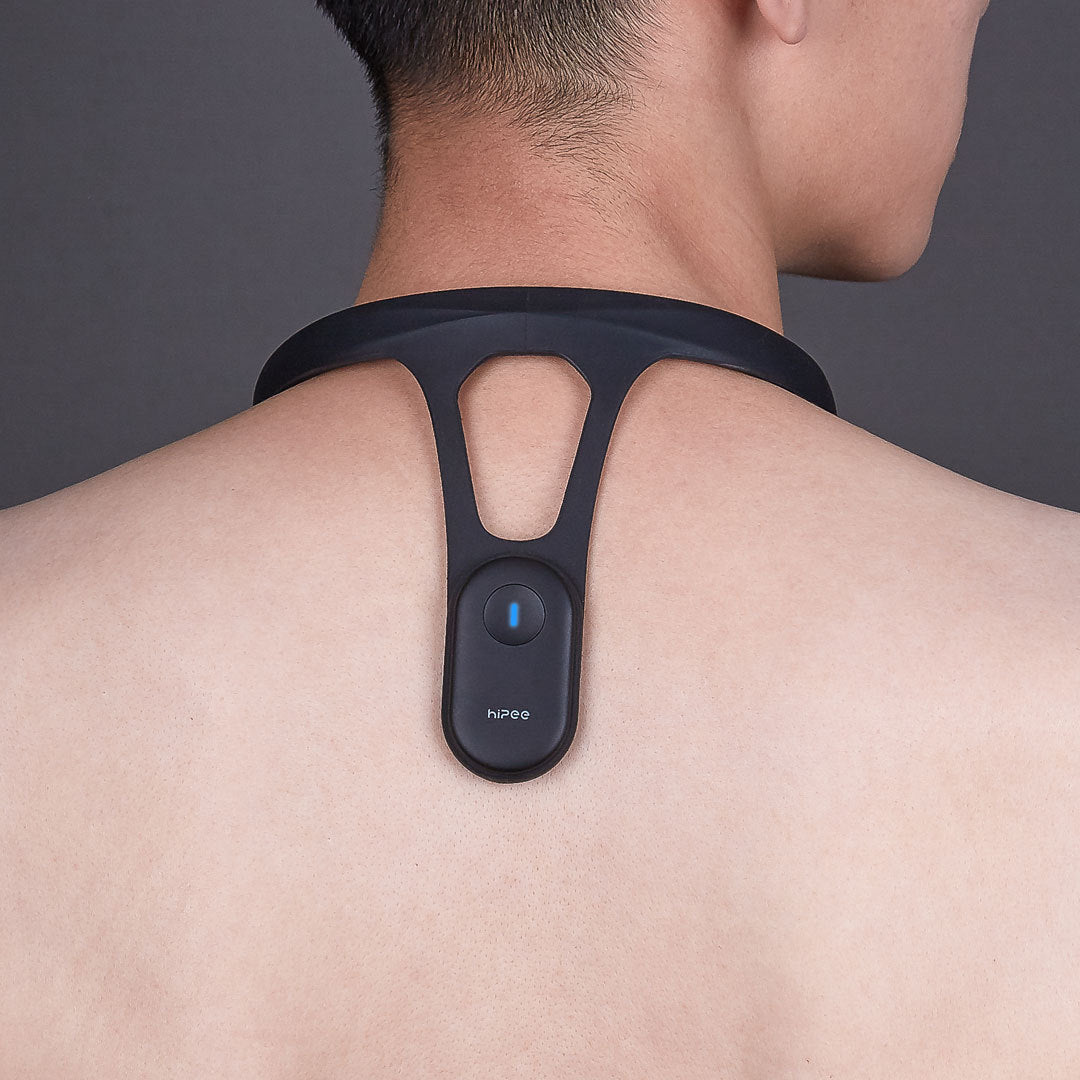 Hipee Intelligent Posture Elf Children Student Office Hunchback Adult Men And Women Stretch Invisible Back Orthosis